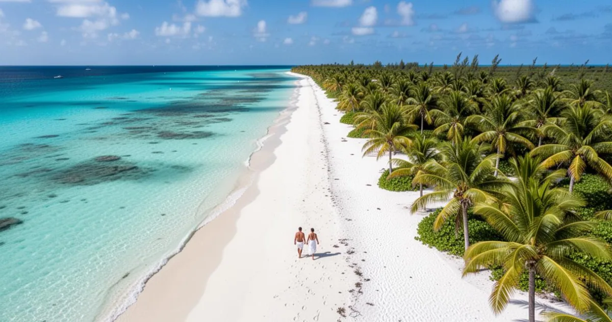 5 idées de sorties nocturnes pour une lune de miel inoubliable aux Bahamas
