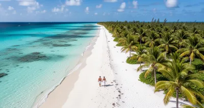 5 idées de sorties nocturnes pour une lune de miel inoubliable aux Bahamas