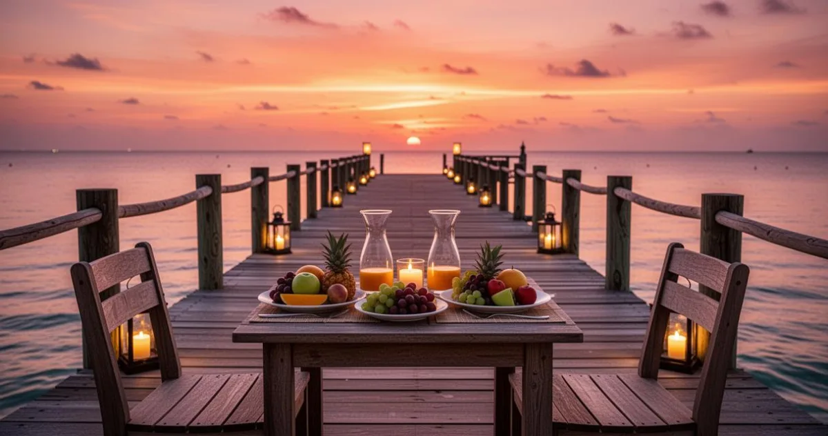 5 idées de sorties nocturnes pour une lune de miel inoubliable aux Bahamas – image 2