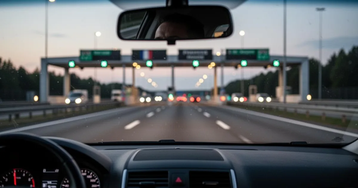 Circuler en Belgique avec une voiture essence ou diesel : les règles sur les zones d'émissions – image 4