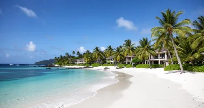 Club Med en Martinique : une offre variée d'activités et de sports nautiques pour votre voyage en avril
