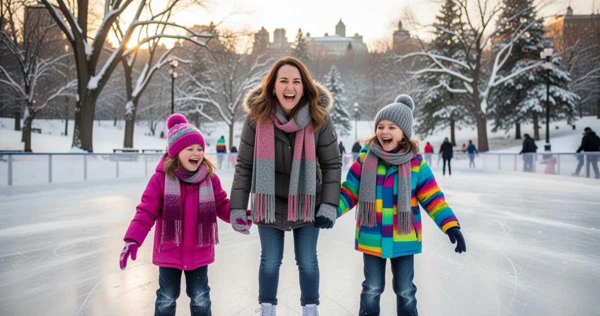 Guide complet : 30 activités à faire en famille dans le Vieux-Montréal – image 2
