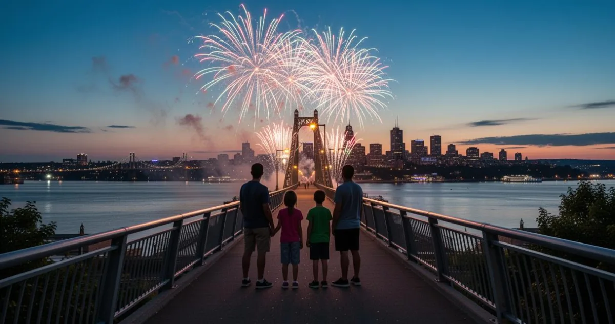Guide complet : 30 activités à faire en famille dans le Vieux-Montréal – image 4