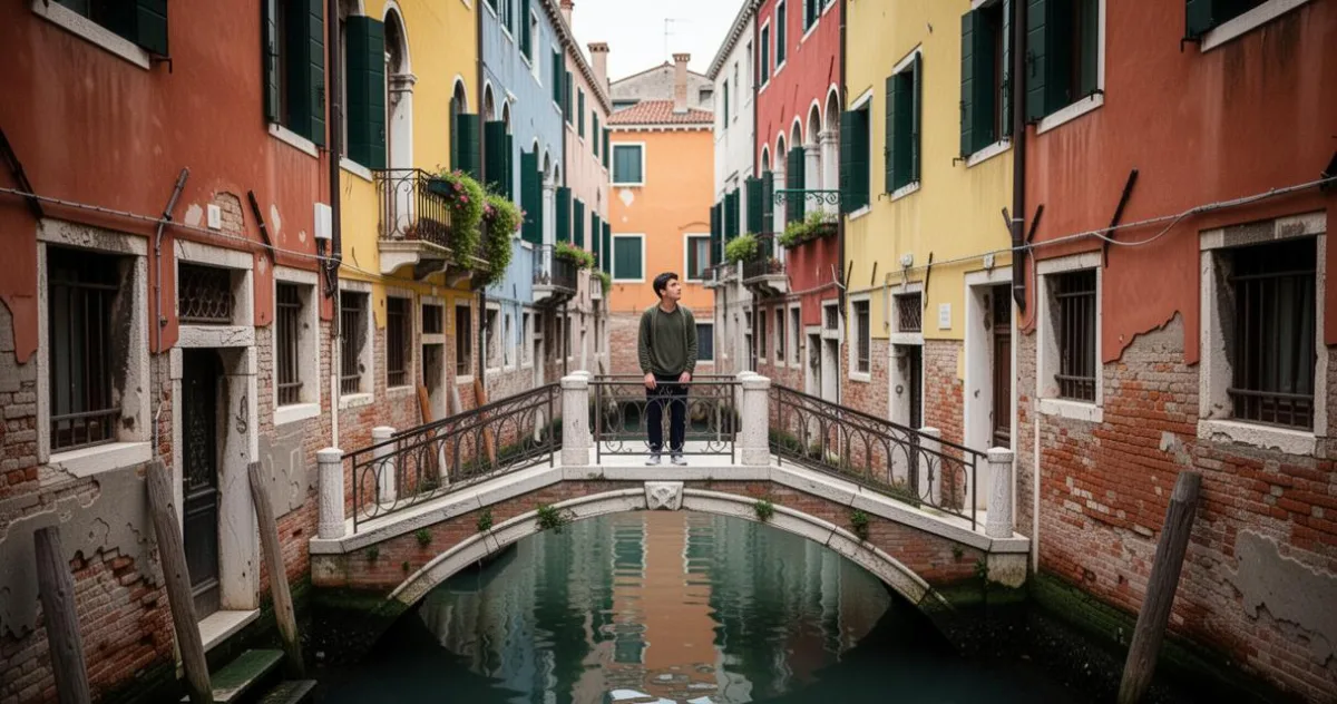 L'histoire du Grand Venise : une escale gastronomique entre Paris et l'Italie – image 2