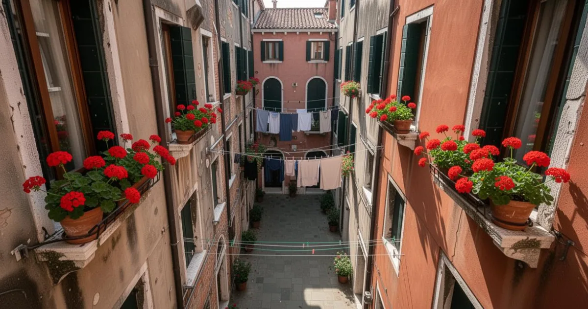 L'histoire du Grand Venise : une escale gastronomique entre Paris et l'Italie – image 4