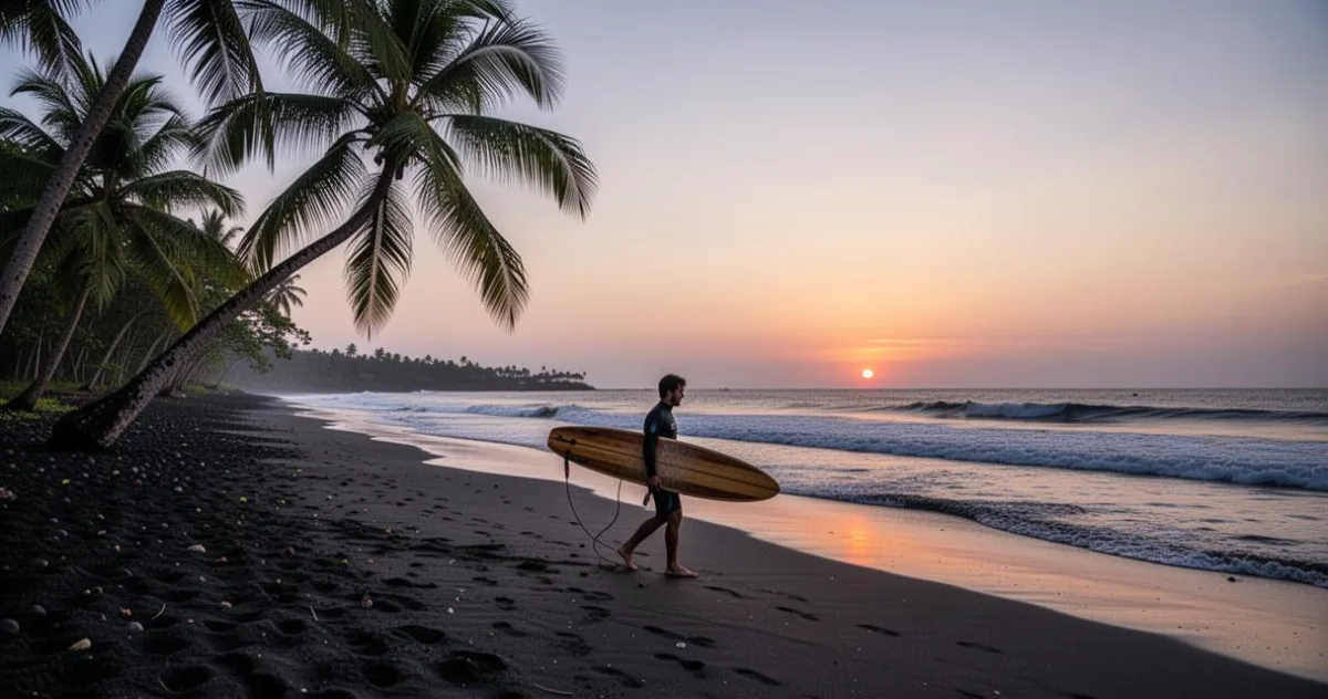Sécurité au Costa Rica : comment profiter de cette destination d'Amérique latine en toute sérénité – image 4