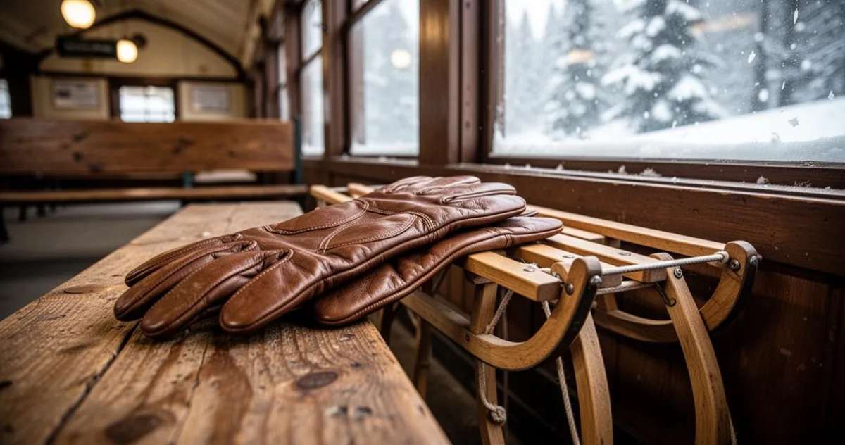 Trajet en TGV vers la gare de Sallanches : conseils pour gérer vos bagages vers Megève – image 3
