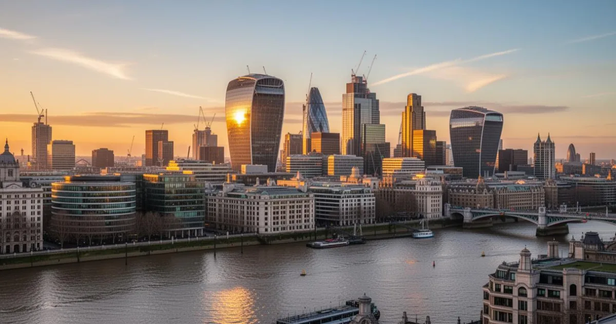 Travailler en Angleterre : comprendre les salaires et la rémunération pour réussir son expatriation