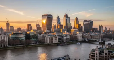 Travailler en Angleterre : comprendre les salaires et la rémunération pour réussir son expatriation