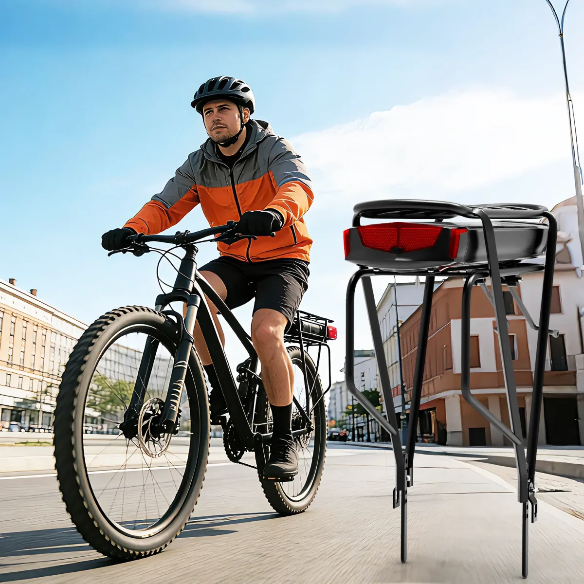 Batterie lithium 48 V pour vélo électrique