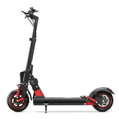 Trottinette électrique de ville C1 Pro 48 V – image 2