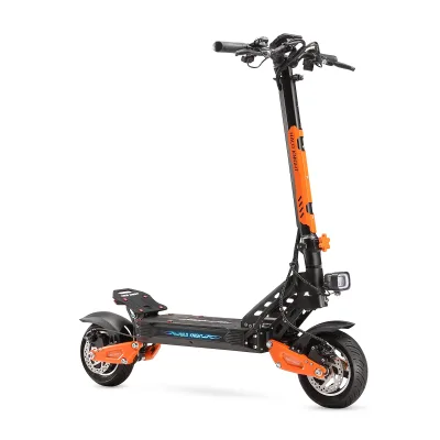 Trottinette électrique pliable 1200 W – image 2