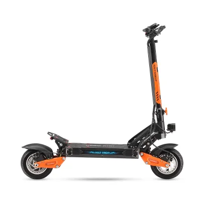 Trottinette électrique pliable 1200 W – image 3