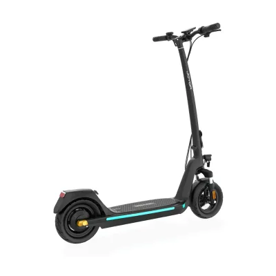 Trottinette électrique pliable 48 V, sans selle – image 2