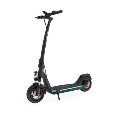 Trottinette électrique pliable 48 V, sans selle – image 3