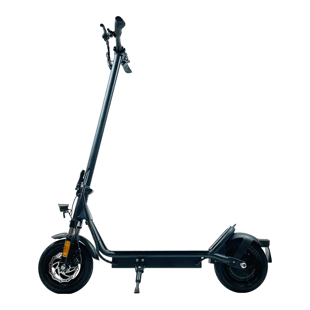 Trottinette électrique pliable adulte