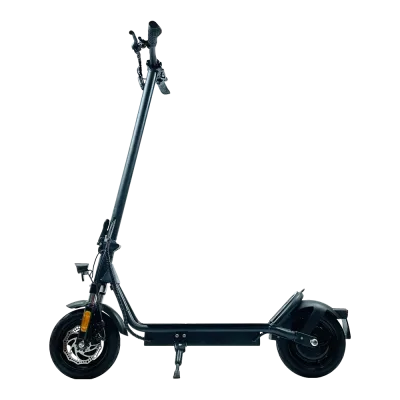 Trottinette électrique pliable adulte