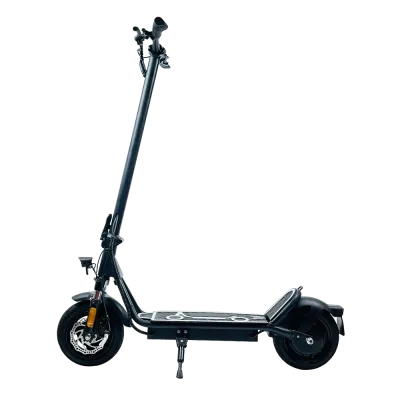 Trottinette électrique pliable adulte – image 2