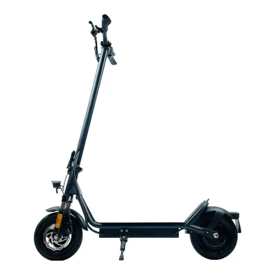 Trottinette électrique pliable adulte – image 3