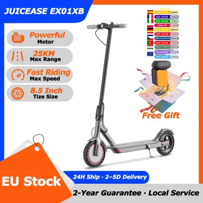 Trottinette électrique pliable avec siège, adulte